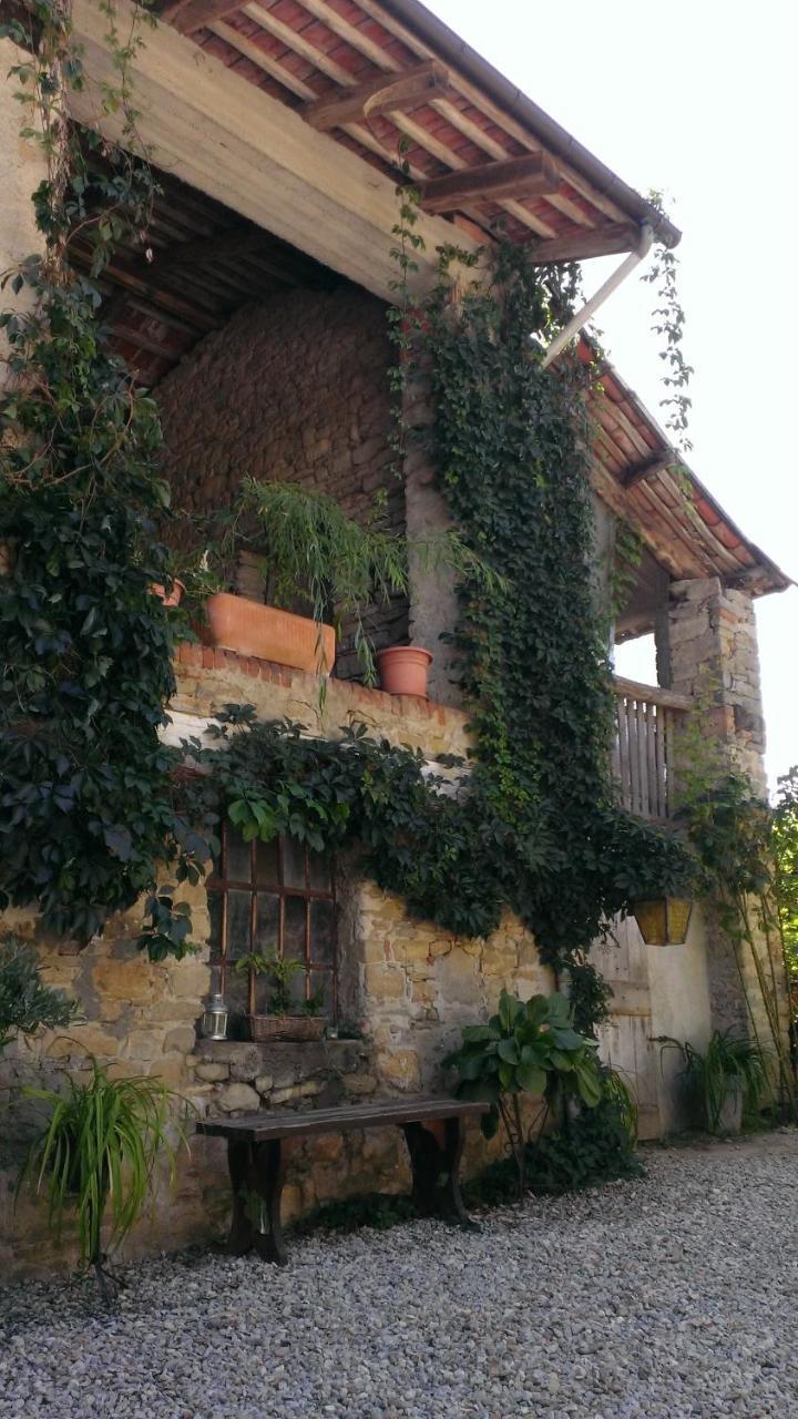 Agriturismo Cascina Knec *