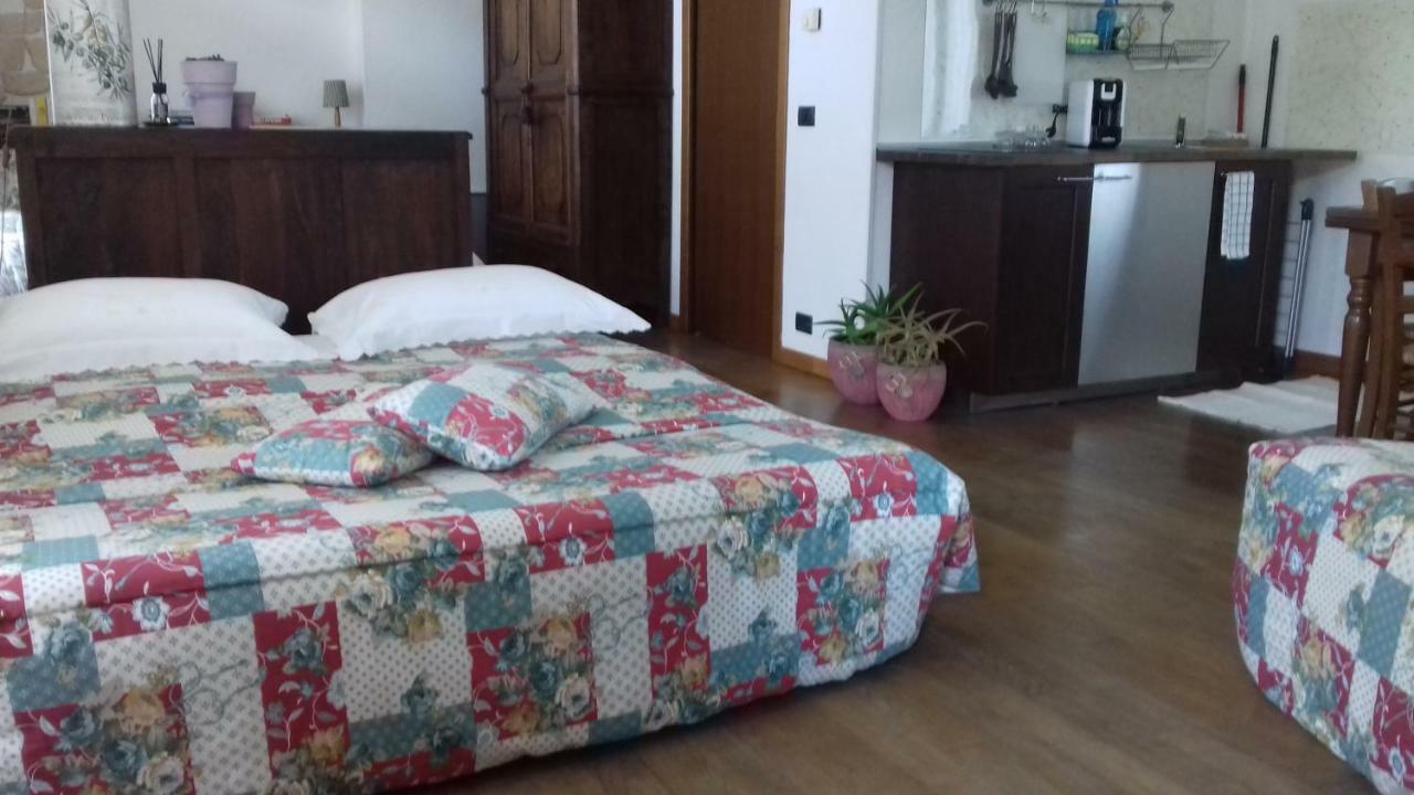 Cascina Knec Feisoglio